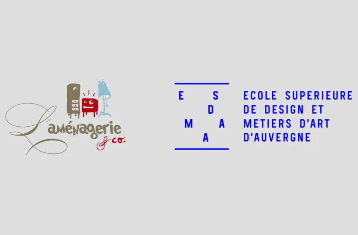 [AMENAGERIE & CO x ESDMAA]