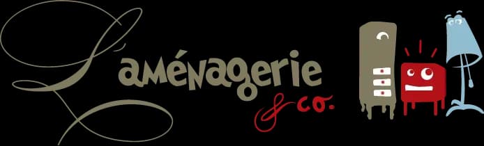 L'Aménagerie & Co