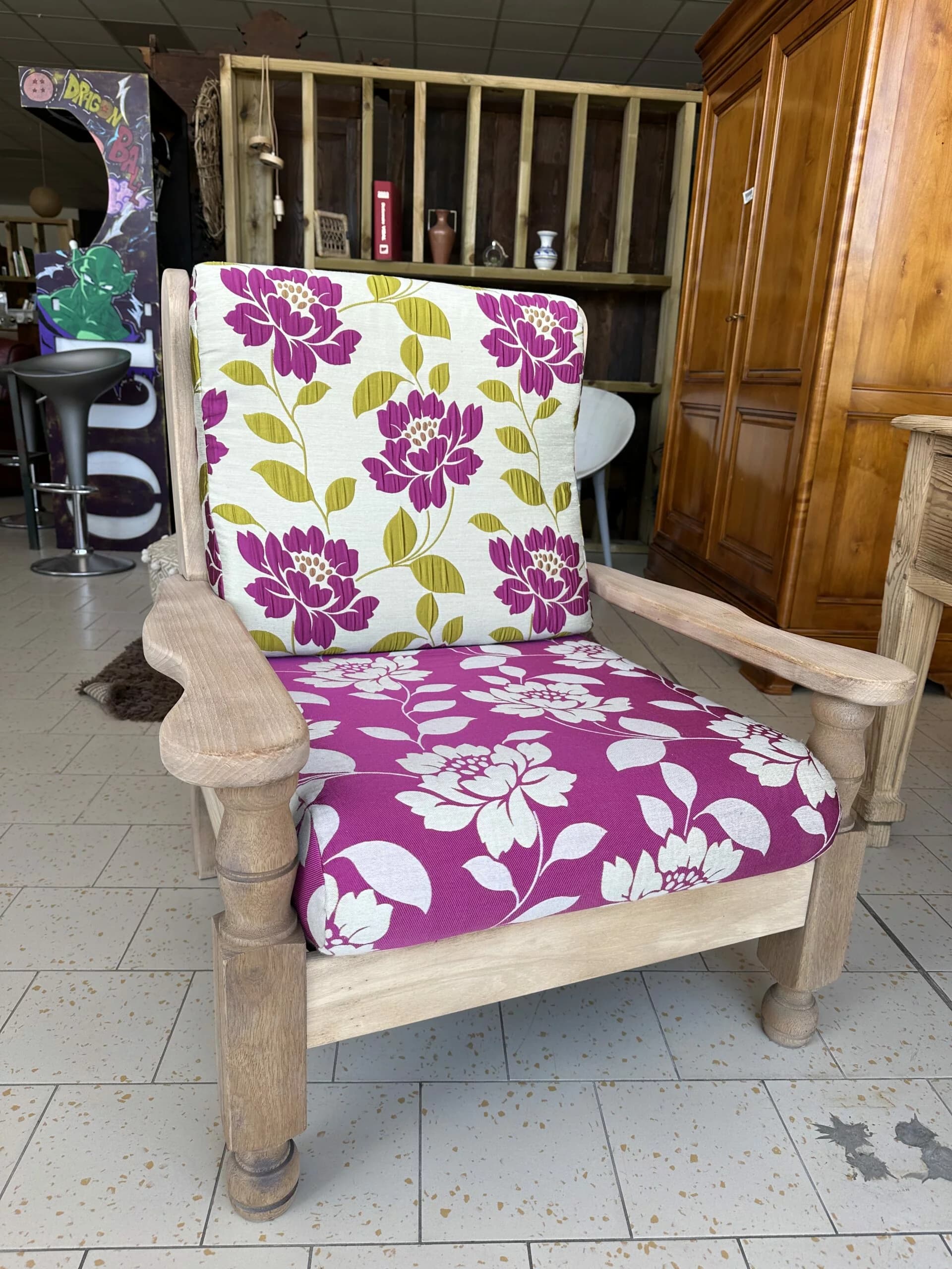 Fauteuil